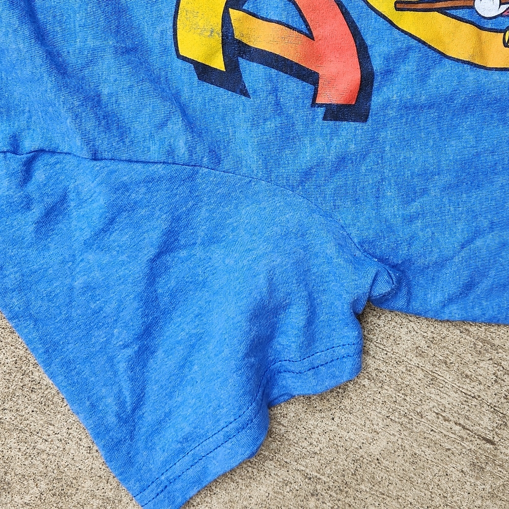 Duck Tales t-shirt - Picture 7 of 12